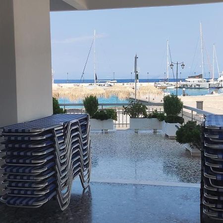 Hotel Blue Sea Tiros Luaran gambar