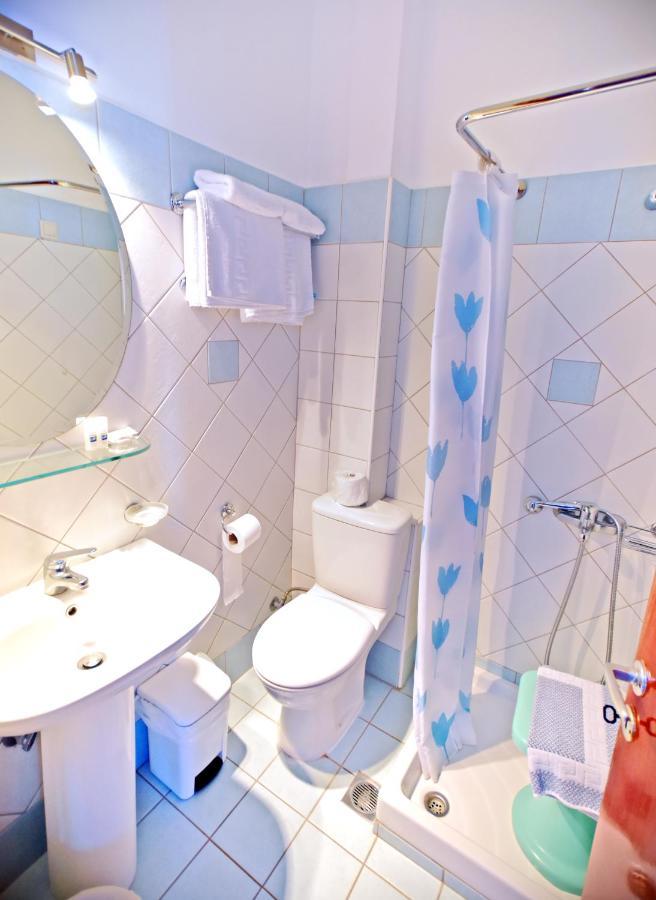 Hotel Blue Sea Tiros Luaran gambar